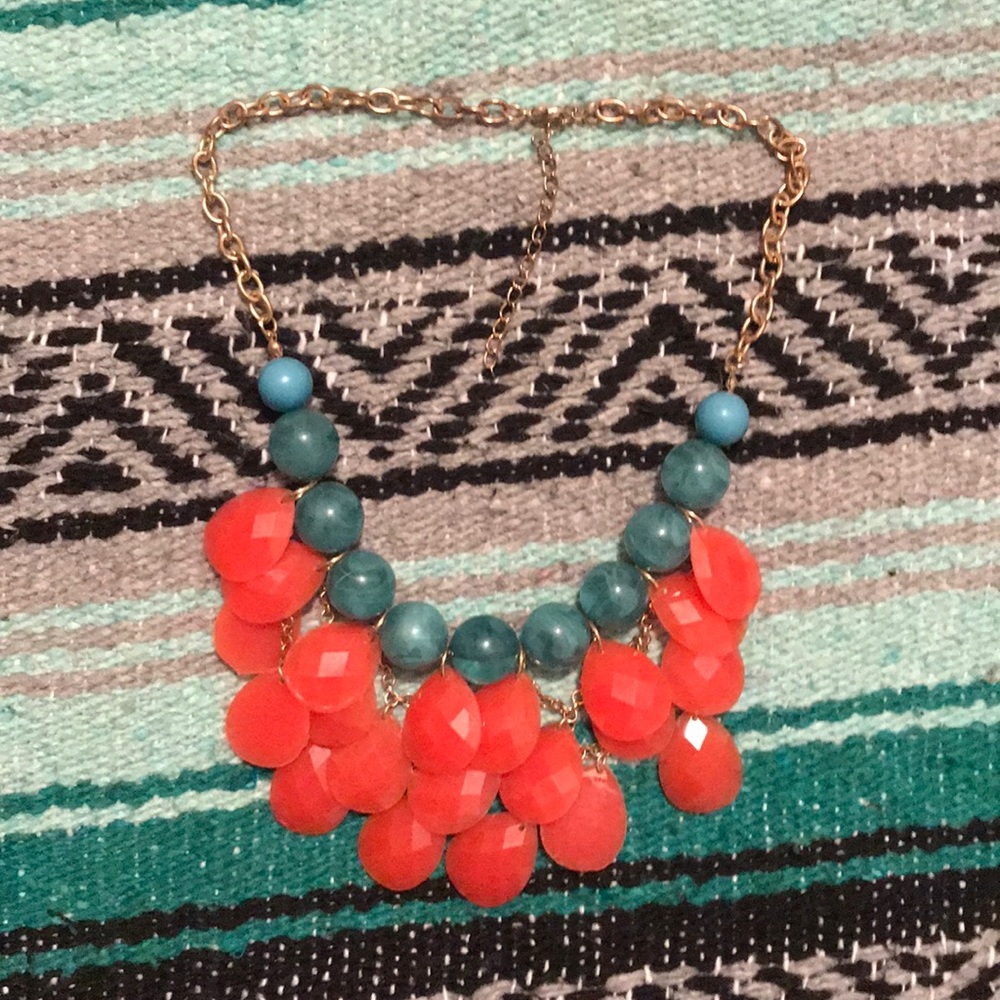 Cute necklace